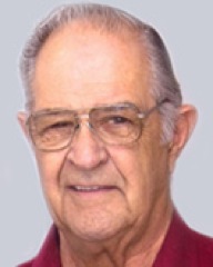 Photo of David-Earl Moore